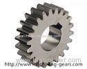 High Precision Planetary Ring Gear / Brass Spur Gears For Cooling Systems