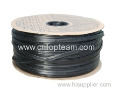 Chinese HDPE Patch Type Drip Irrigation Tape for Farm/Field/Garden Irrigation