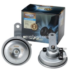 Universal Electric Car Horn 12v Tomox Auto Horn