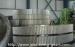CNC Machined Large Stainless Steel Spur Gears Wheel For Ball Mill / Tube Mill