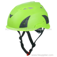 CE EN397 Premium Safety Helmet