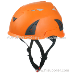 CE EN397 Premium Safety Helmet