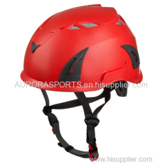 CE EN397 Premium Safety Helmet