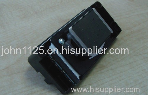 epson DX5 water base print head