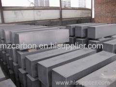 High Density Graphite Block Isostatic Graphite Block