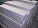 China factory high purity graphite block