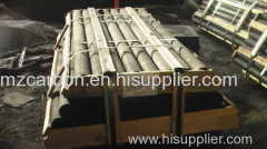 graphite electrode-007 FROM CHINA