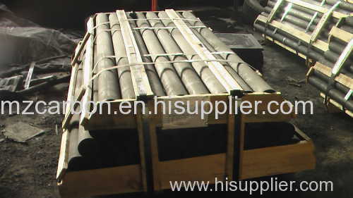 graphite electrode smelt aluminium product