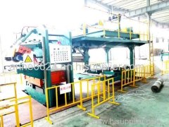 QINGDAO HUIYANG CONVEYOR CO.,LTD