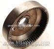 High Speed Copper Alloys Internal Spur Gear Toothed Wheel For Reducer