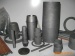 graphite mould 010 for sales