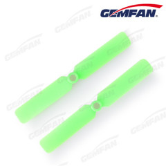 4x2.5 inch fpv small mini ABS CCW propeller