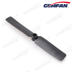 4025 ABS CW Propeller for remote control airplanes