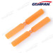 4inch 4x2.5 2 blades CW CCW small mini rc abs props