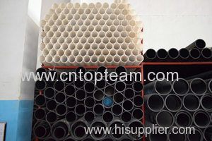 HDPE water tubing rigid tube