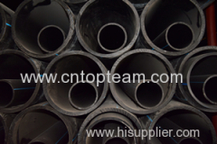 Xingtai Top Team HDPE Water Tubing