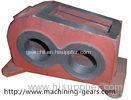 Agricultural Precision Machining Parts Iron Castings Anti - Wearing