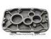 OEM Precision Machining Parts Cast Iron Gear Box Gearcase Covers