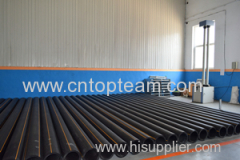 Xingtai Top Team HDPE Gas Tubing