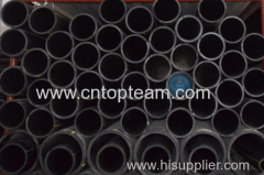 Xingtai Top Team HDPE Gas Tubing
