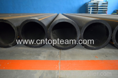 Xingtai Top Team HDPE Gas Tubing