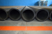 Hdpe Gas Tubing Black With Yellow Line