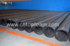 Xingtai Top Team HDPE Gas Tubing