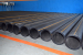 Hdpe Gas Tubing Black With Yellow Line