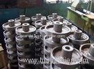 Cast Iron Precision Machined Parts Bushing Power Transmission Box