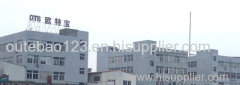 wenzhou outebao pipe fittings co.,ltd