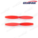 65mm props 2 blades CW/CCW for mini racing drone