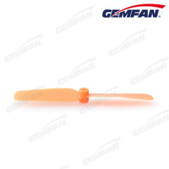 2510 ABS Propeller for remote control airplanes