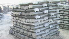 industry Graphite Anode Plate 2