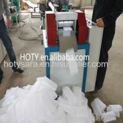 pe foam net extrusion line