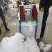 pe foam fruit net making machine