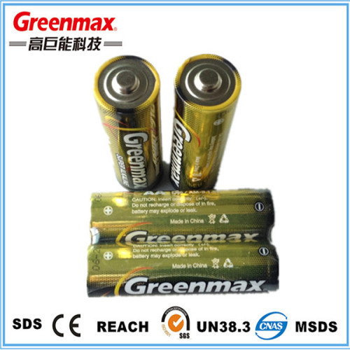Cheap price super alkaline 1.5v dry battery