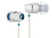 hight quality in ear headphones