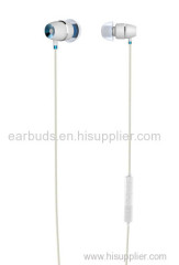 hight quality in ear headphones