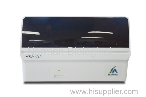 Automatic Chemiluminescence immunoassay anaylyzer(CLIA)