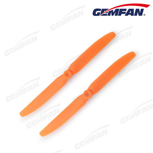 8 inch 8x4 ABS direct drive propeller props for fpv quadcopter