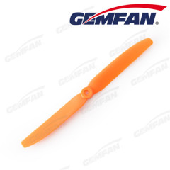 8040 ABS Direct Drive rc model aircraft Propeller For Fixed Wings