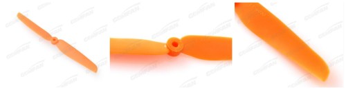  6030 ABS Direct Drive rc airplane Propeller For Fixed Wings
