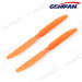 ABS 7X3.5 inch Direct Drive 2 blades Propeller Props