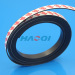 flexible rubber magnet roll