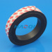 flexible rubber magnet roll