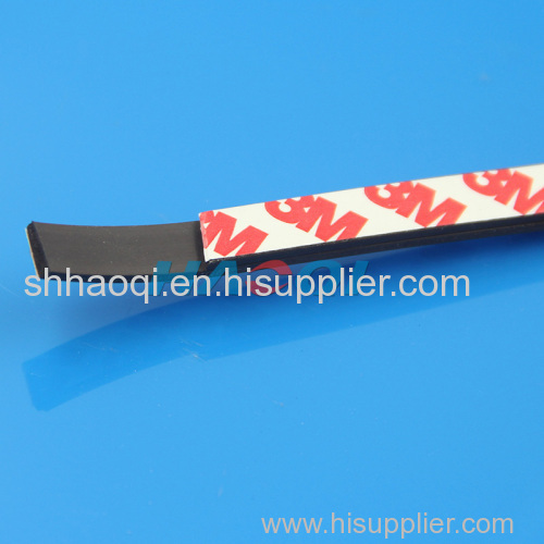 flexible soft rubber magnet strip