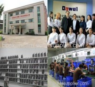 Dongguan Dawei Electronics Technology Co.,Ltd.
