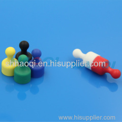 magnetic office whiteboard pin magnet