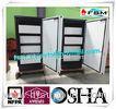 Fireproof 4 Drawer File Cabinet Safe Flammable Locker Magnetic Proof For CD