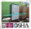 Fireproof Anti Magnetic Cabinets With 4 Drawer For Storing Magnetic Tape / Micro Disk